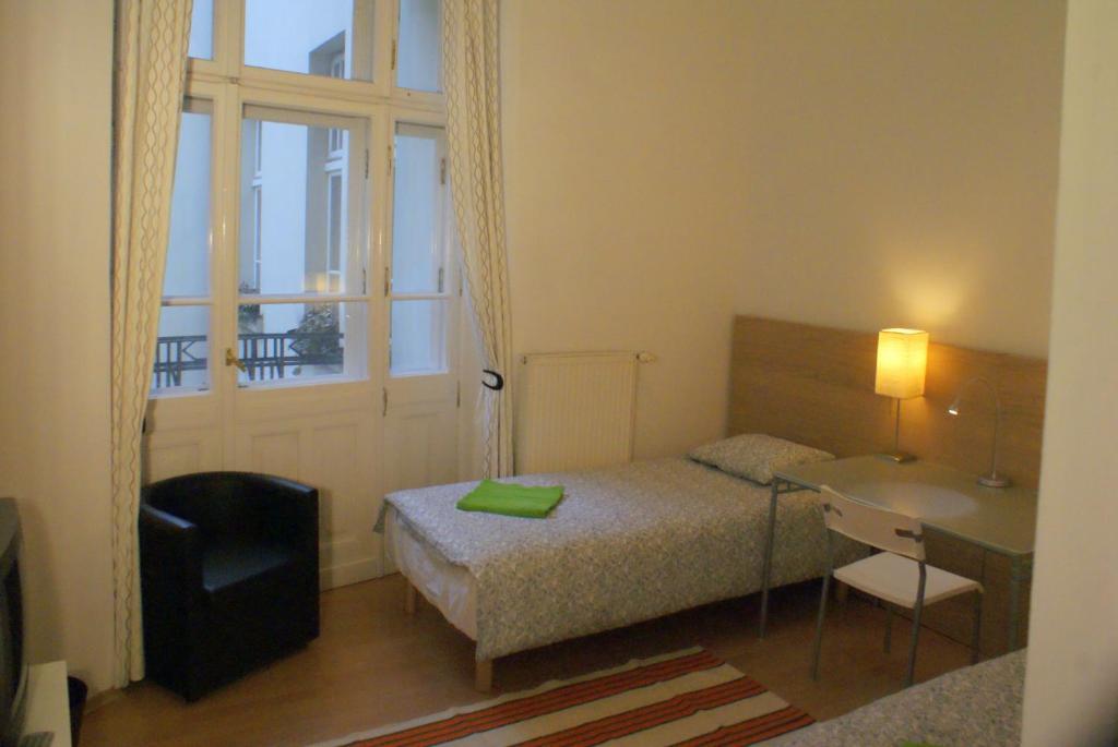 Central Station Hostel Варшава Номер фото