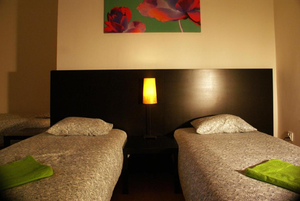 Central Station Hostel Варшава Номер фото