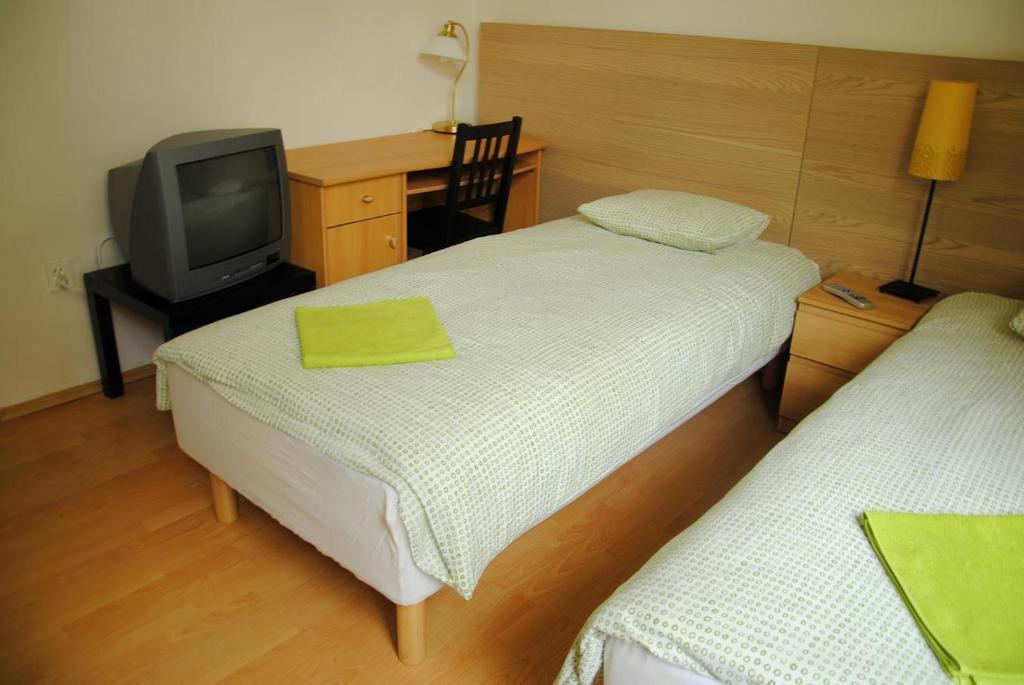 Central Station Hostel Варшава Номер фото