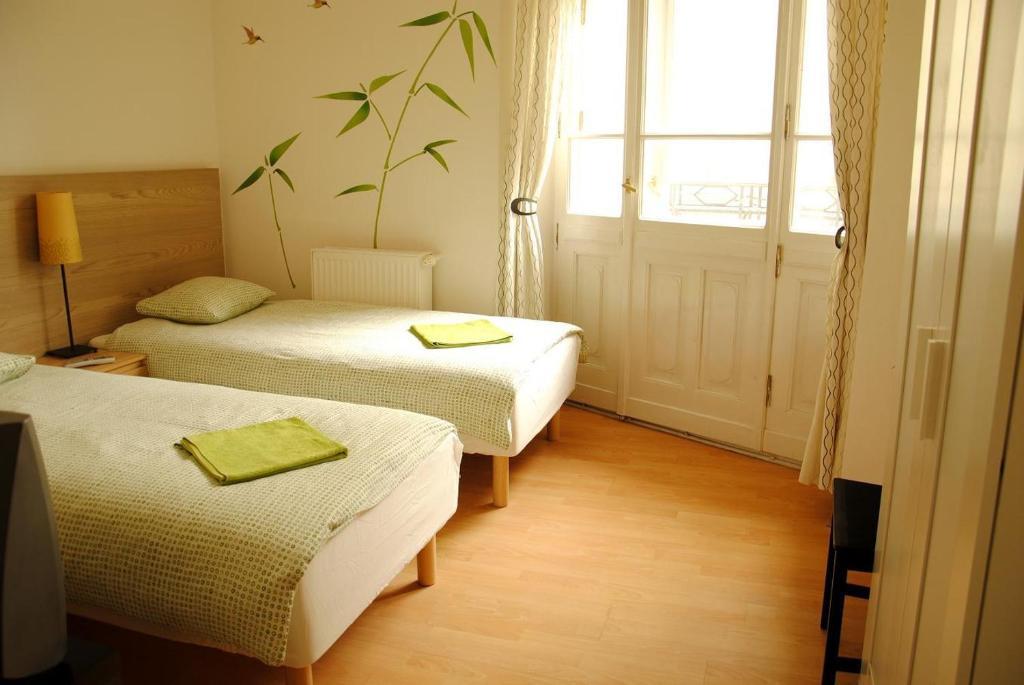 Central Station Hostel Варшава Номер фото