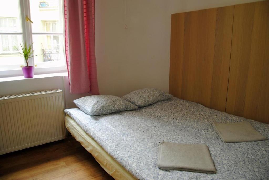 Central Station Hostel Варшава Номер фото