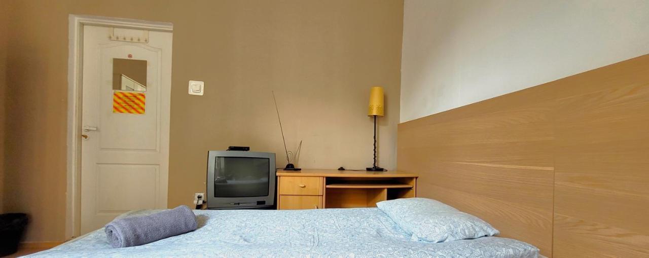 Central Station Hostel Варшава Экстерьер фото
