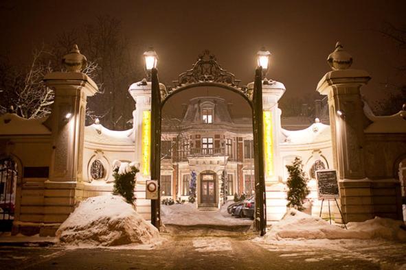 Central Station Hostel Варшава Экстерьер фото