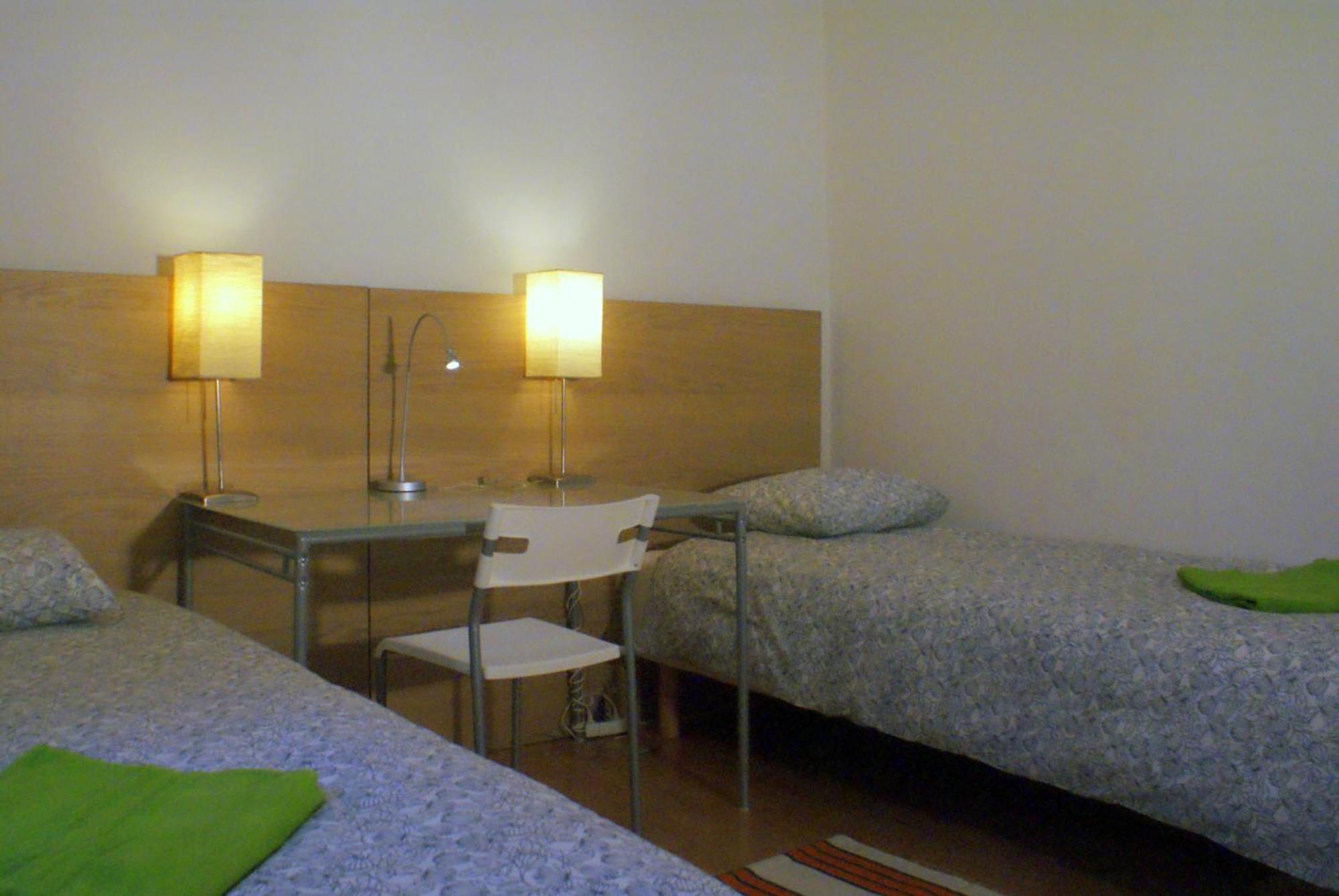 Central Station Hostel Варшава Экстерьер фото